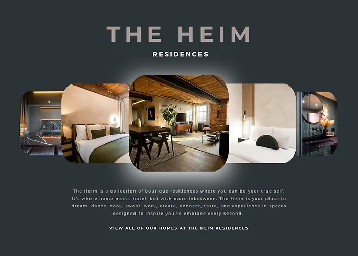 Omnia By The Heim Residences