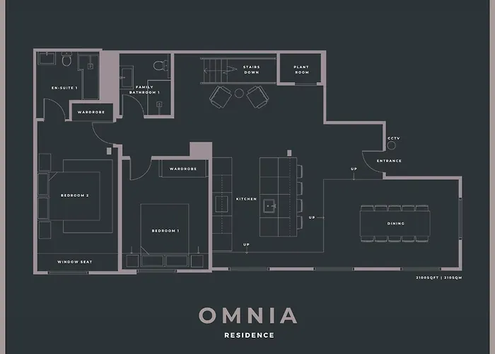 Omnia By The Heim Residences