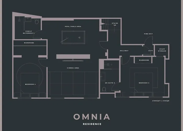 Omnia By The Heim Residences