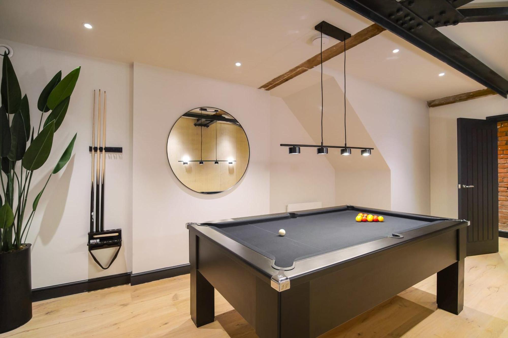 Omnia By The Heim Residences Apartment