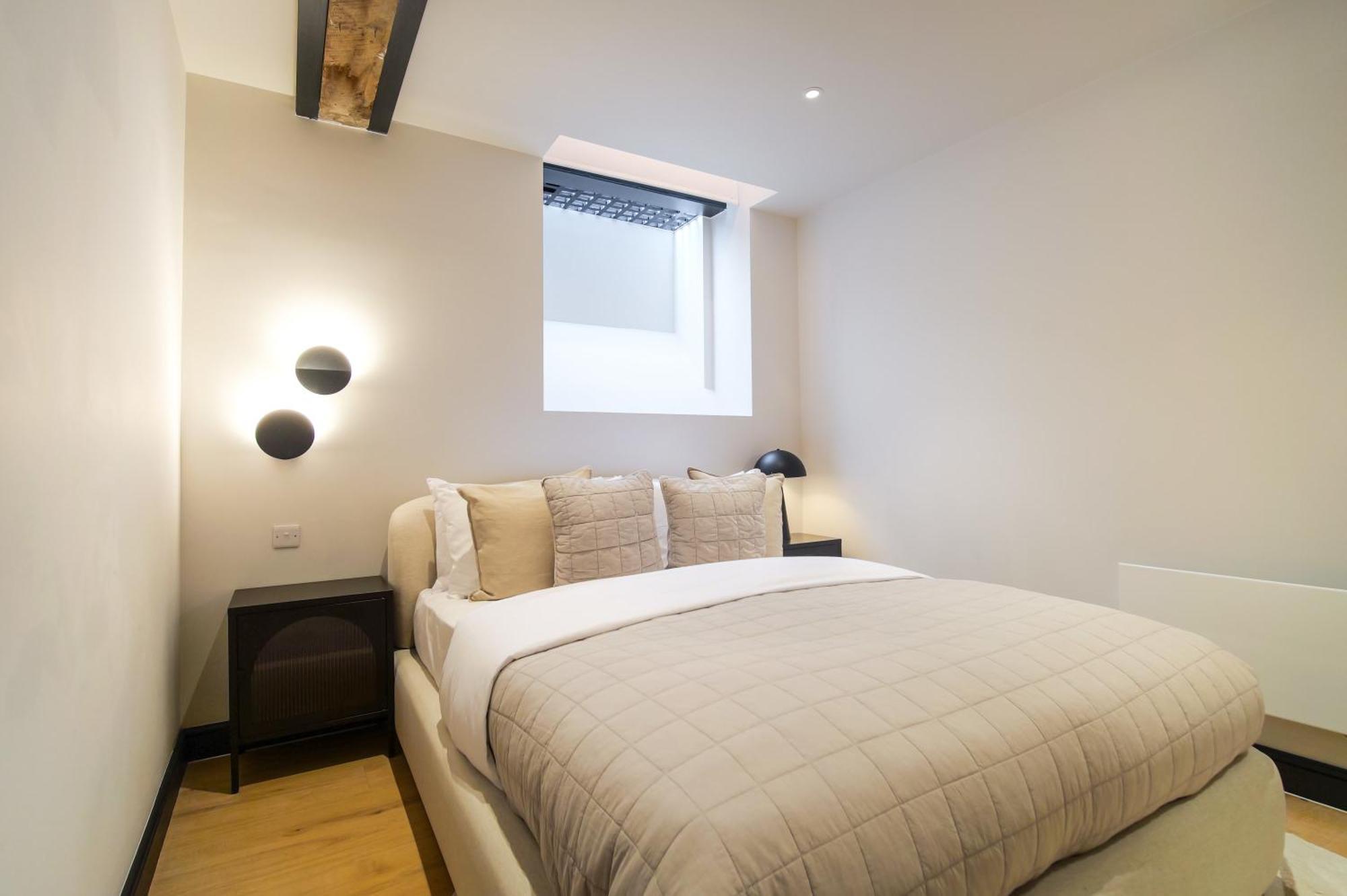 Apartment Omnia By The Heim Residences