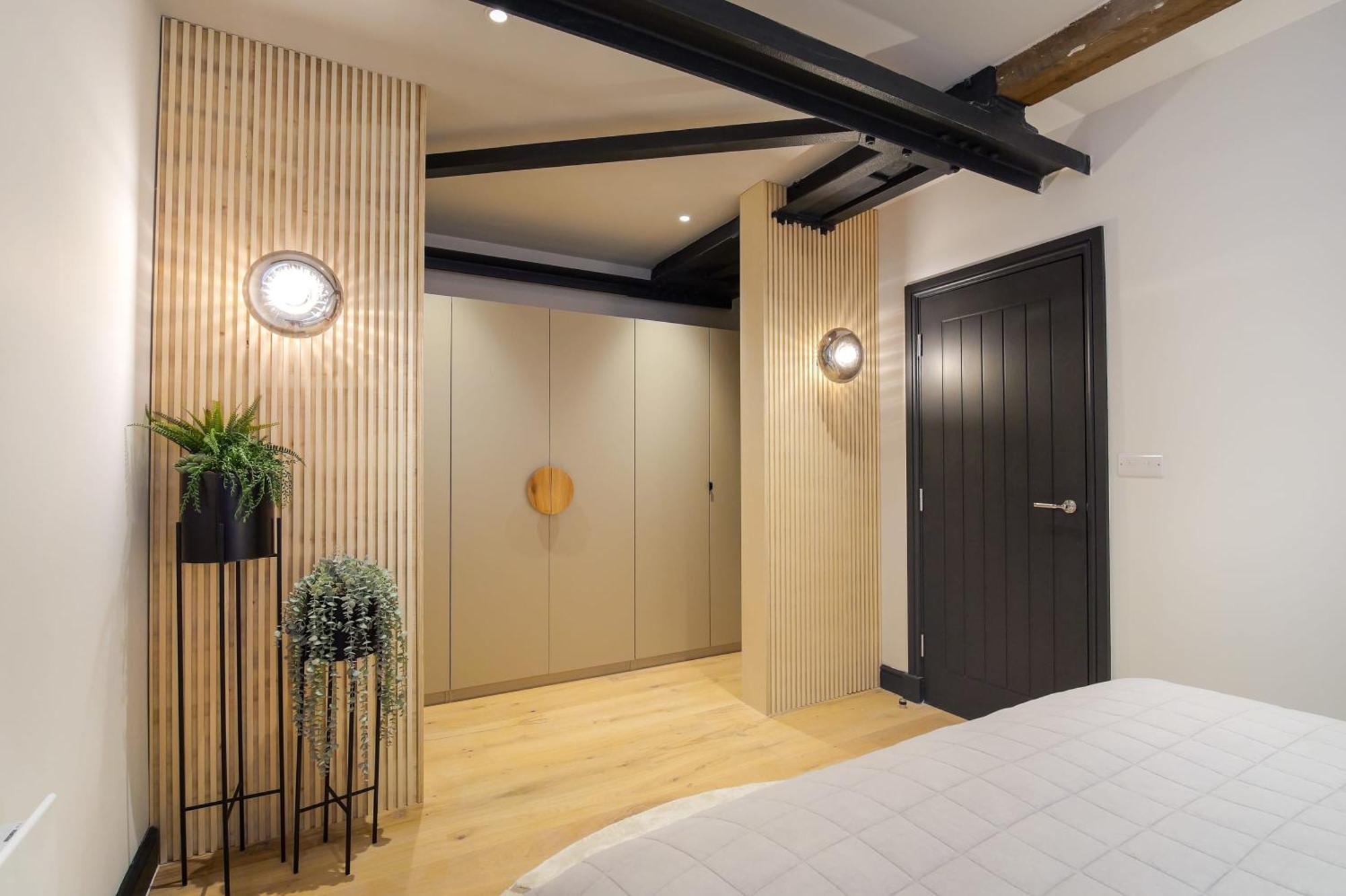 Apartment Omnia By The Heim Residences