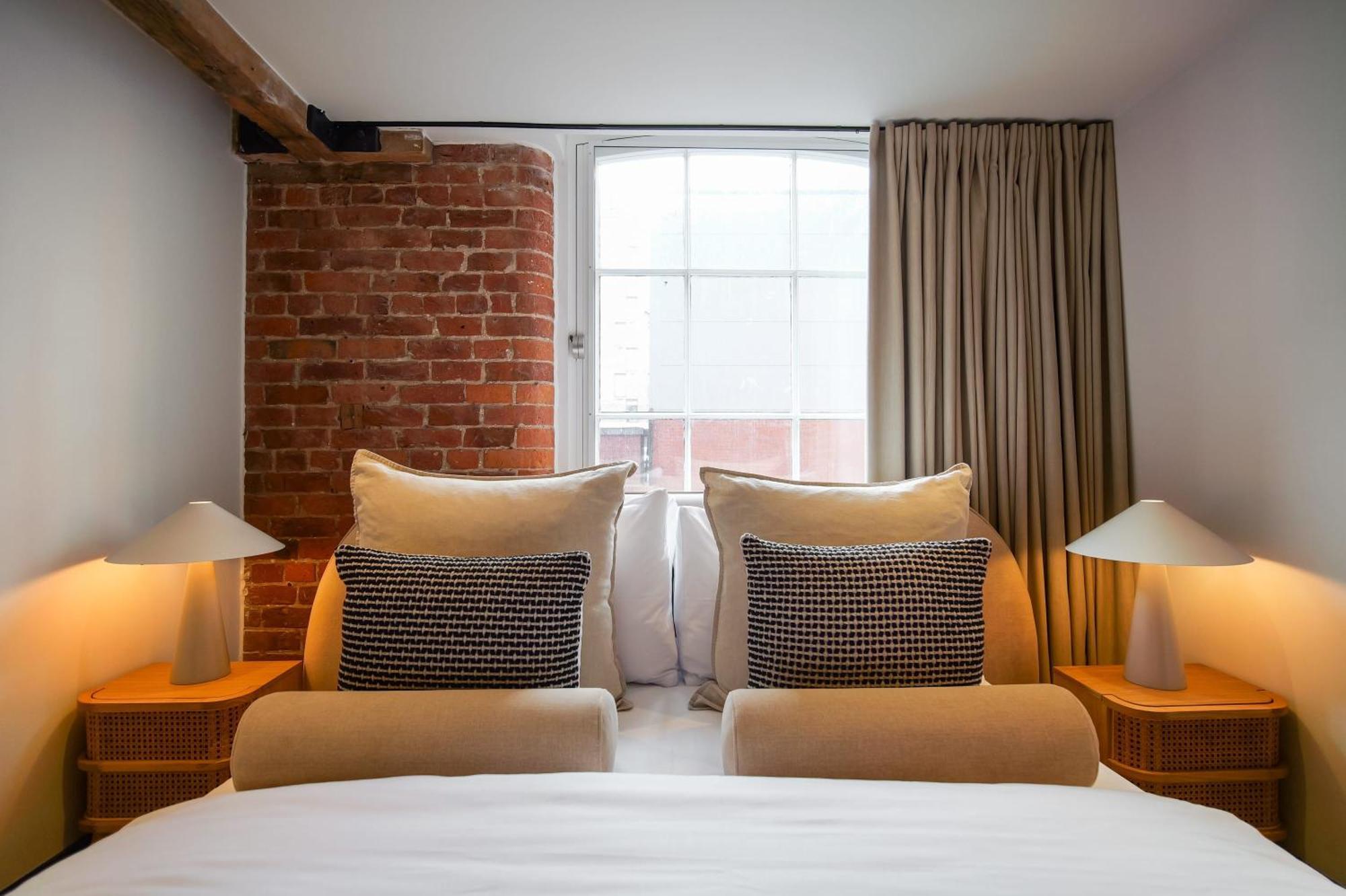 Omnia By The Heim Residences Manchester