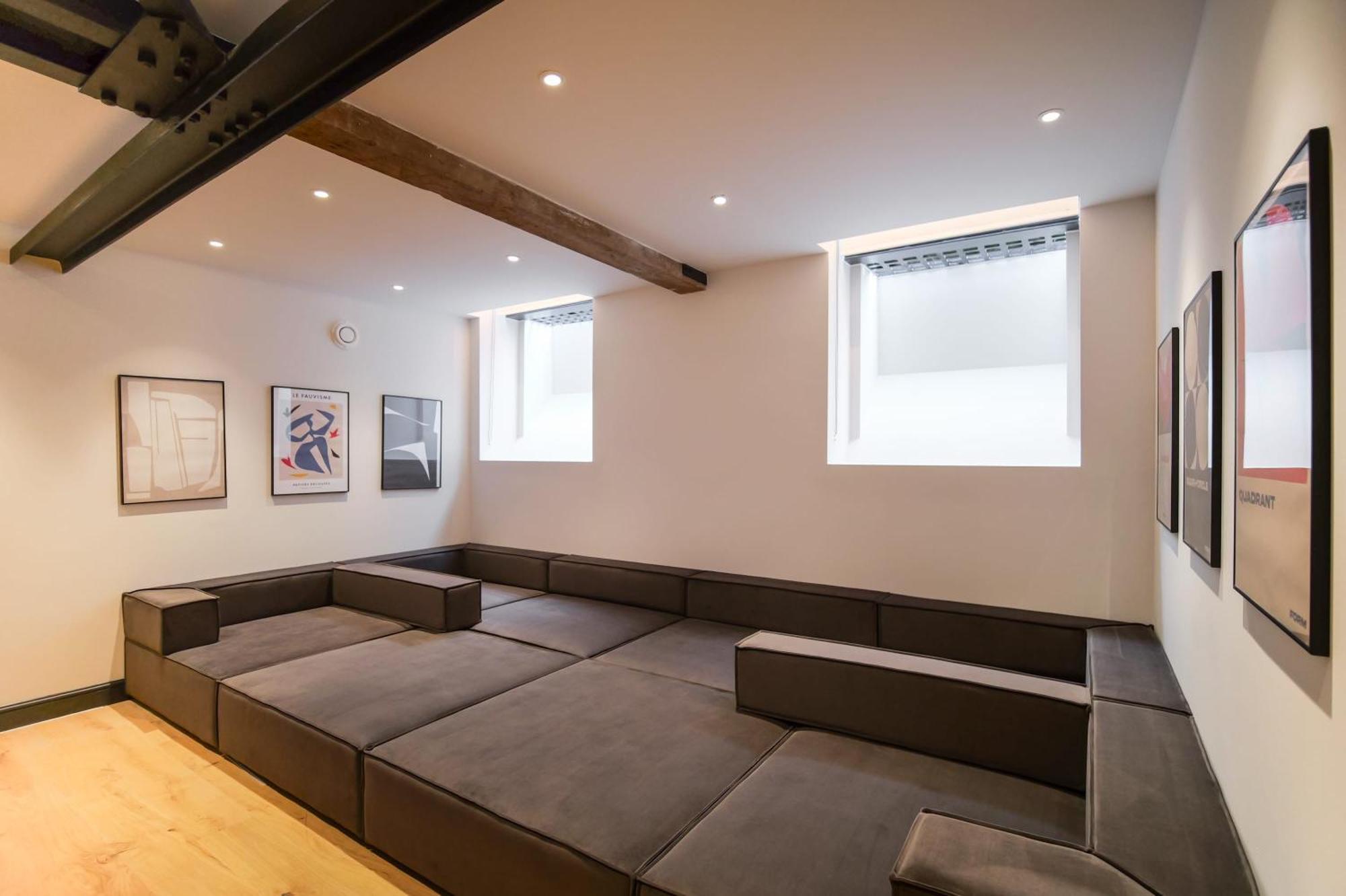 Omnia By The Heim Residences * Manchester