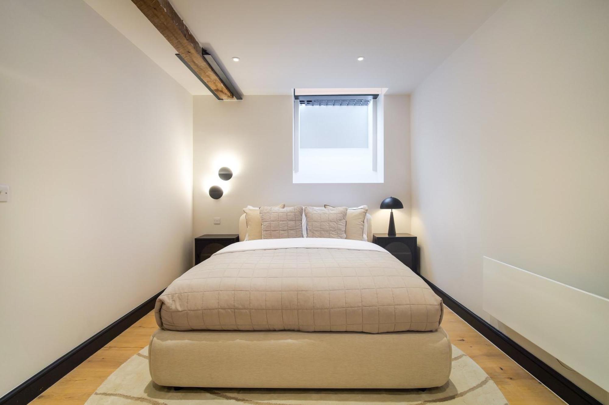 Omnia By The Heim Residences Apartment *