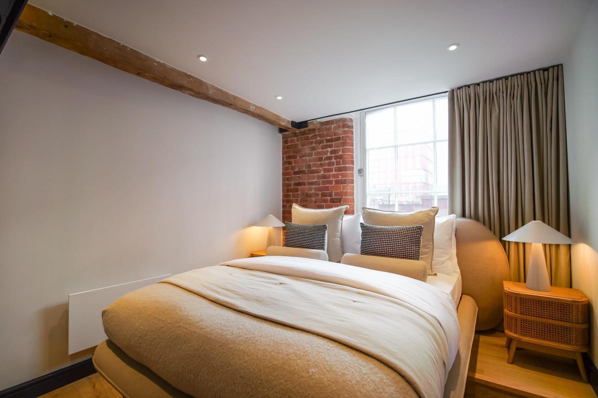 Omnia By The Heim Residences *