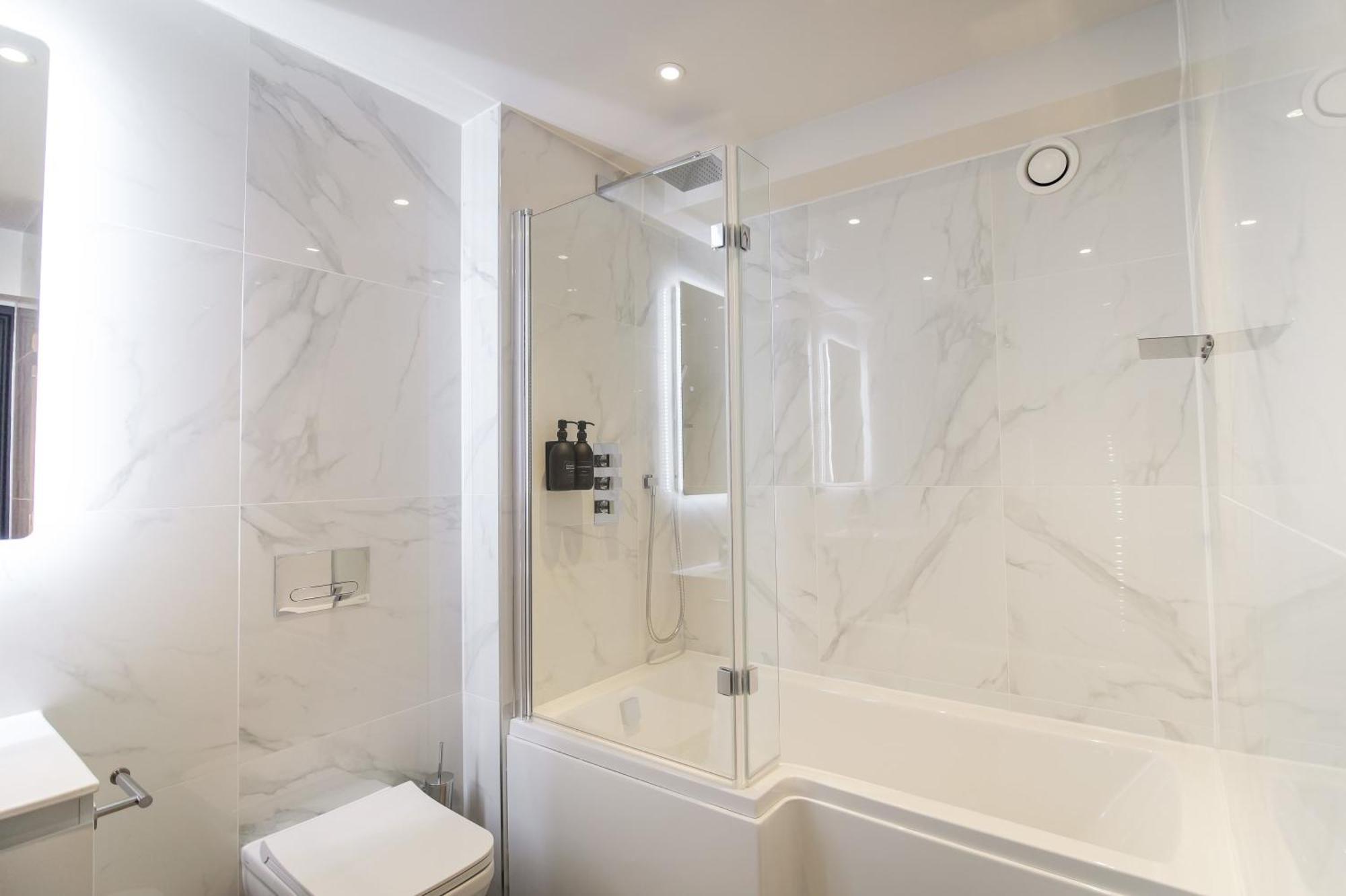 Apartment Omnia By The Heim Residences Manchester