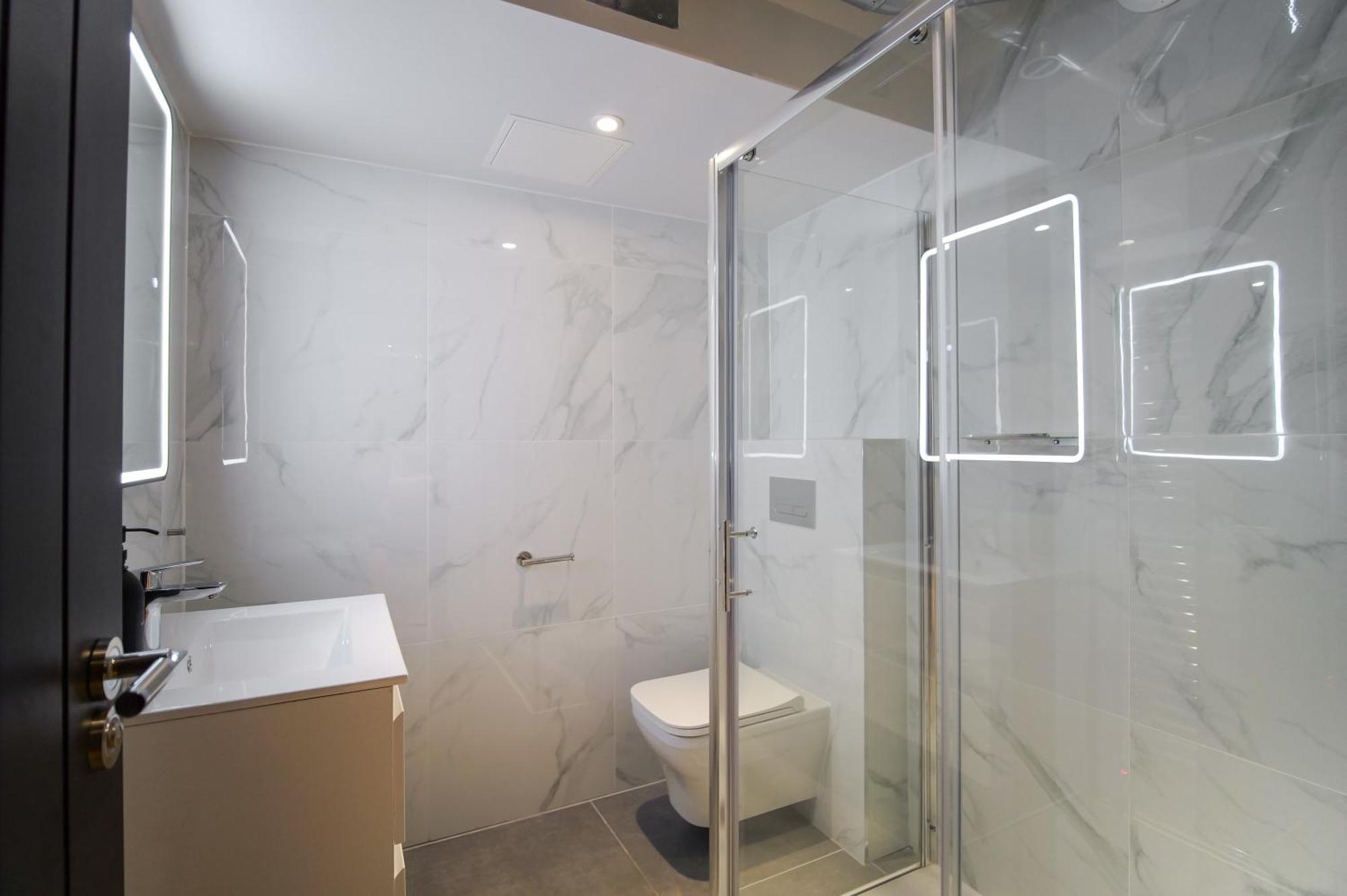 Apartment Omnia By The Heim Residences *