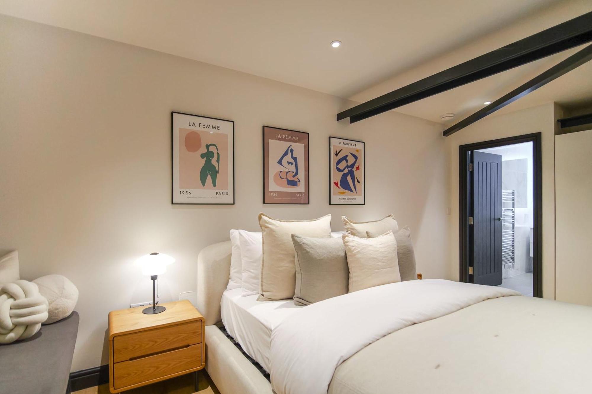Omnia By The Heim Residences *