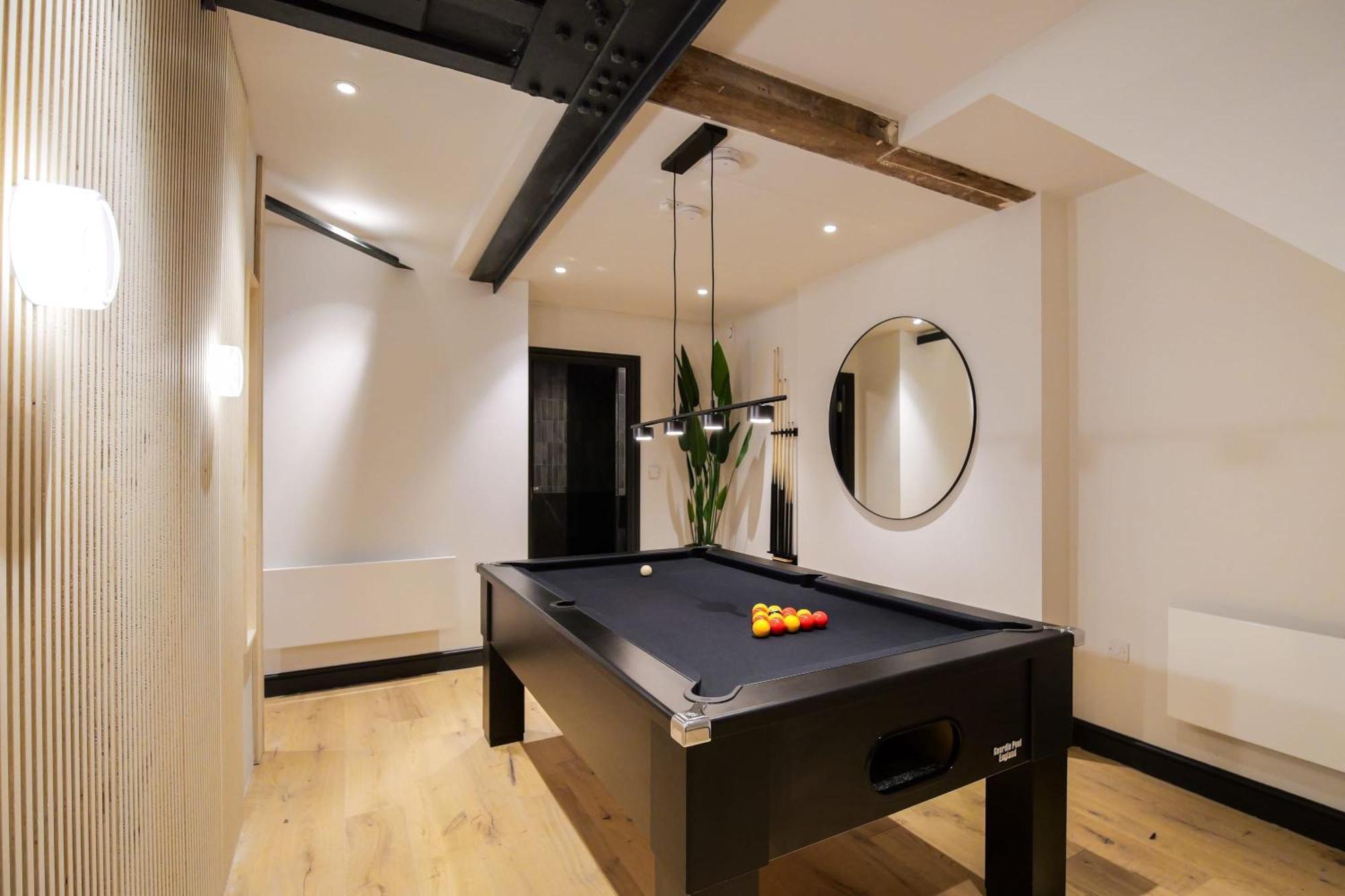 Omnia By The Heim Residences * Manchester