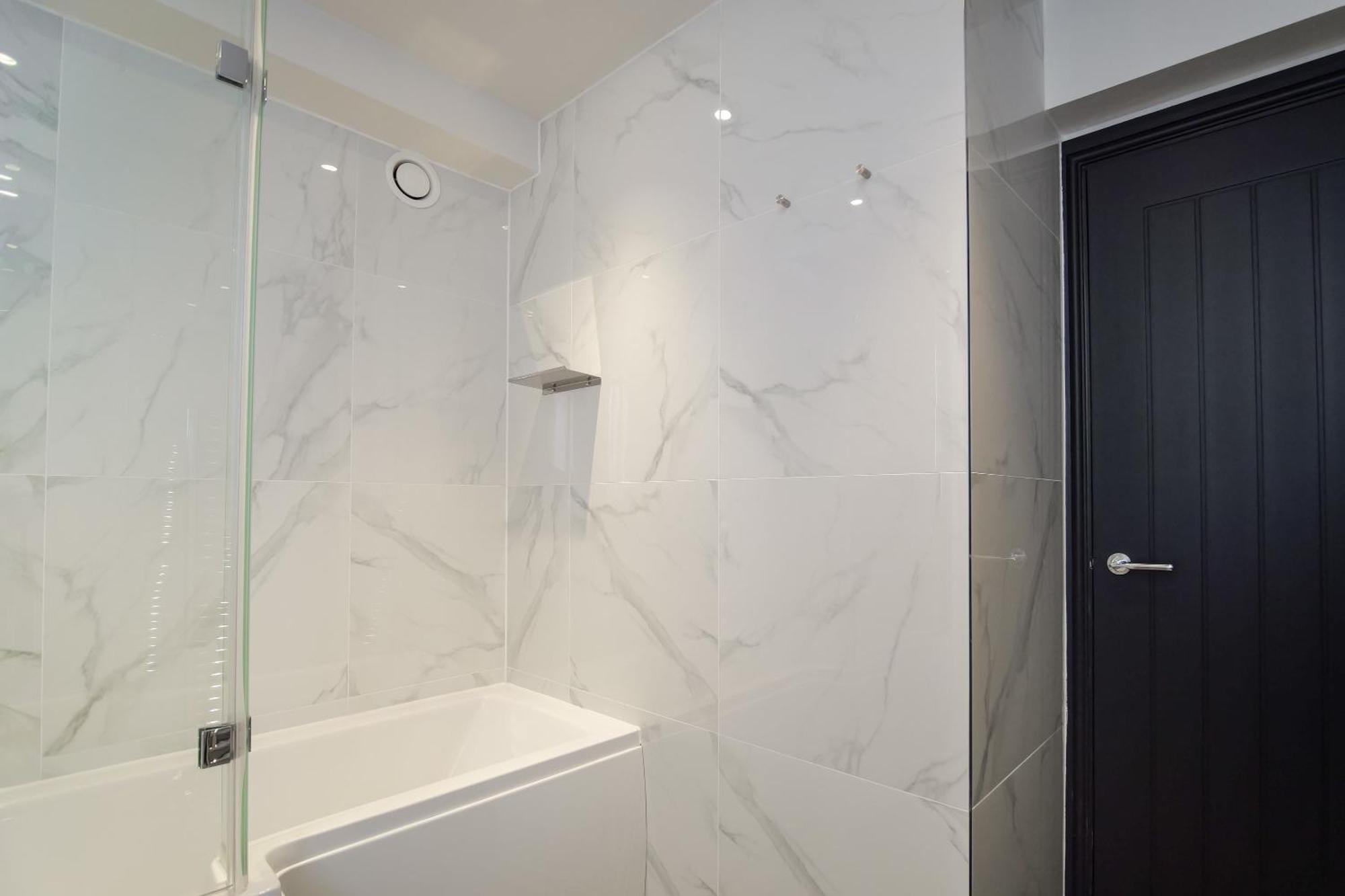 Apartment Omnia By The Heim Residences