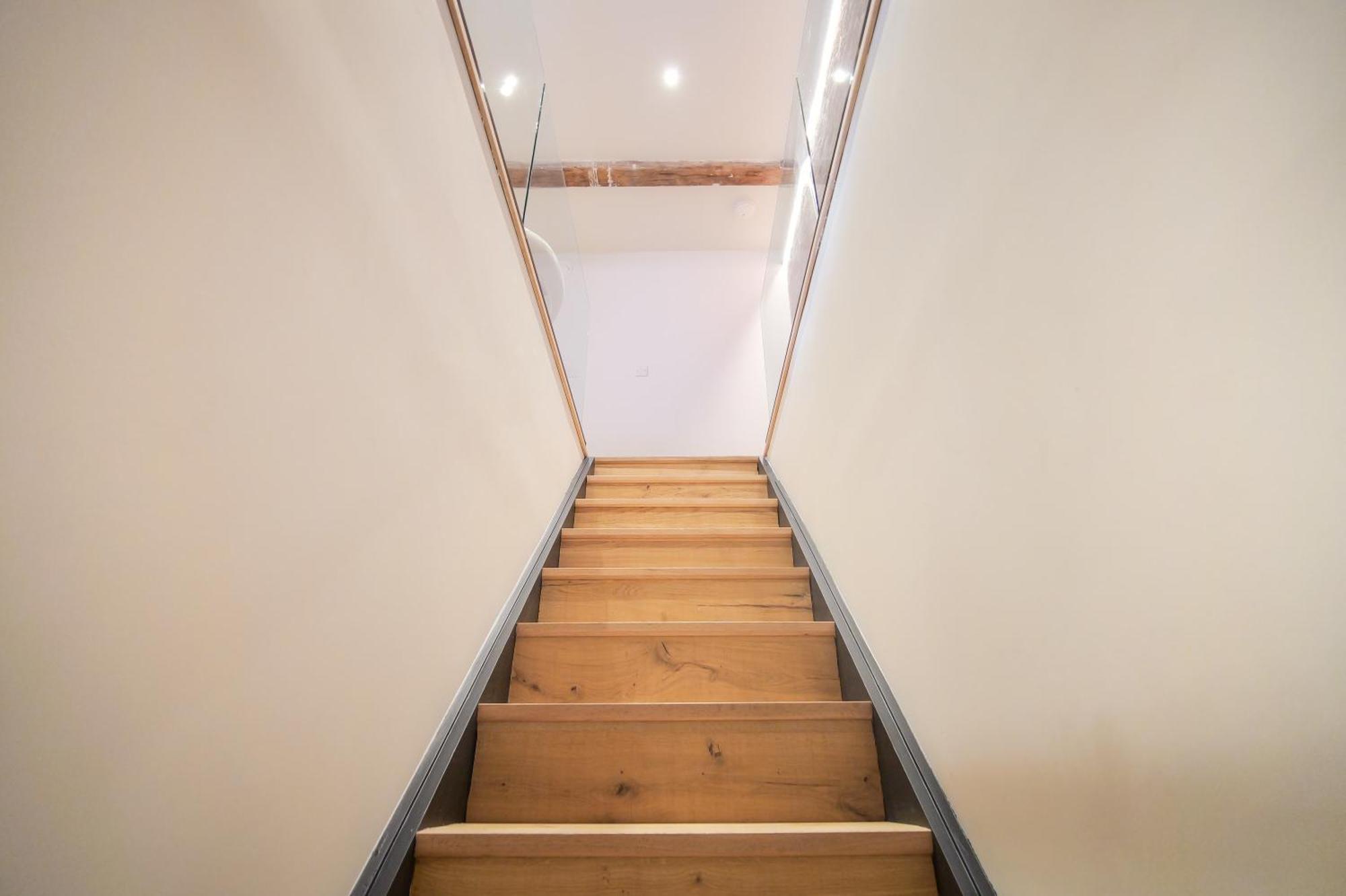 Omnia By The Heim Residences Apartment Manchester