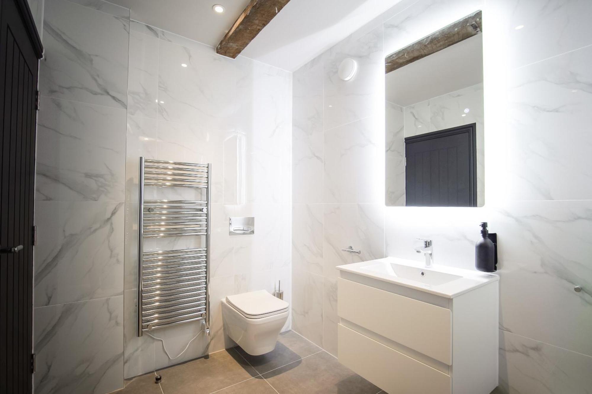 Apartment Omnia By The Heim Residences Manchester