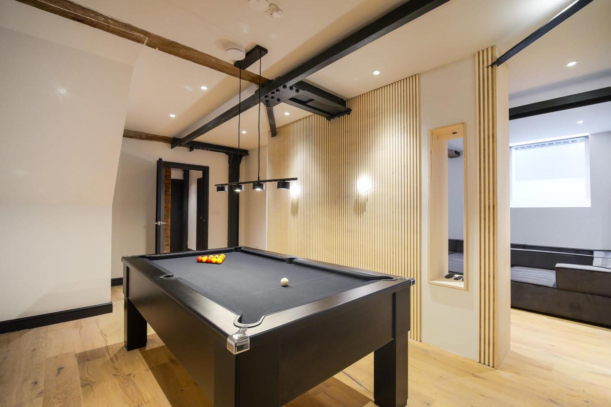 Omnia By The Heim Residences * Manchester