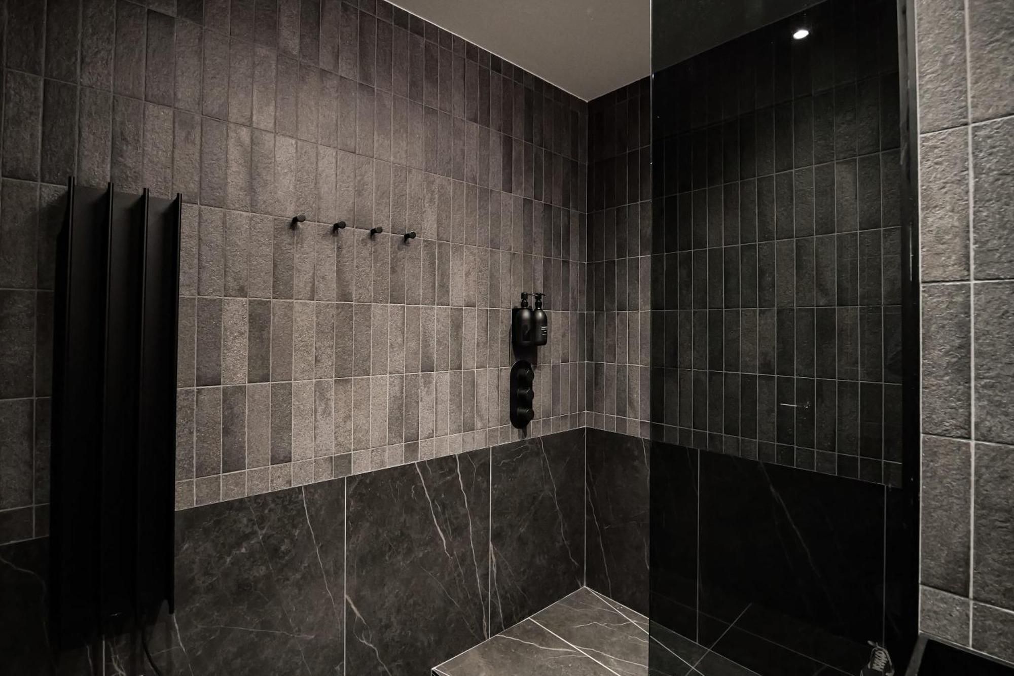 Omnia By The Heim Residences Apartment