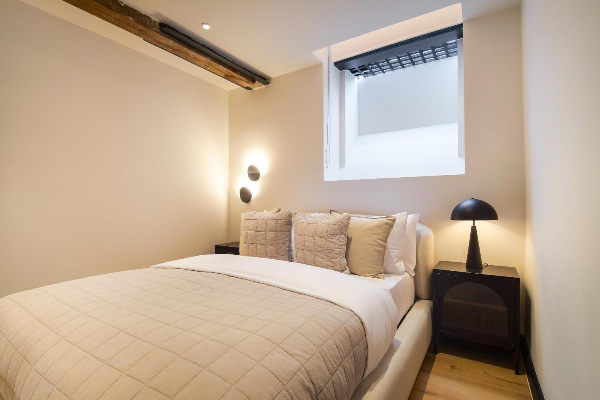 Apartment Omnia By The Heim Residences *