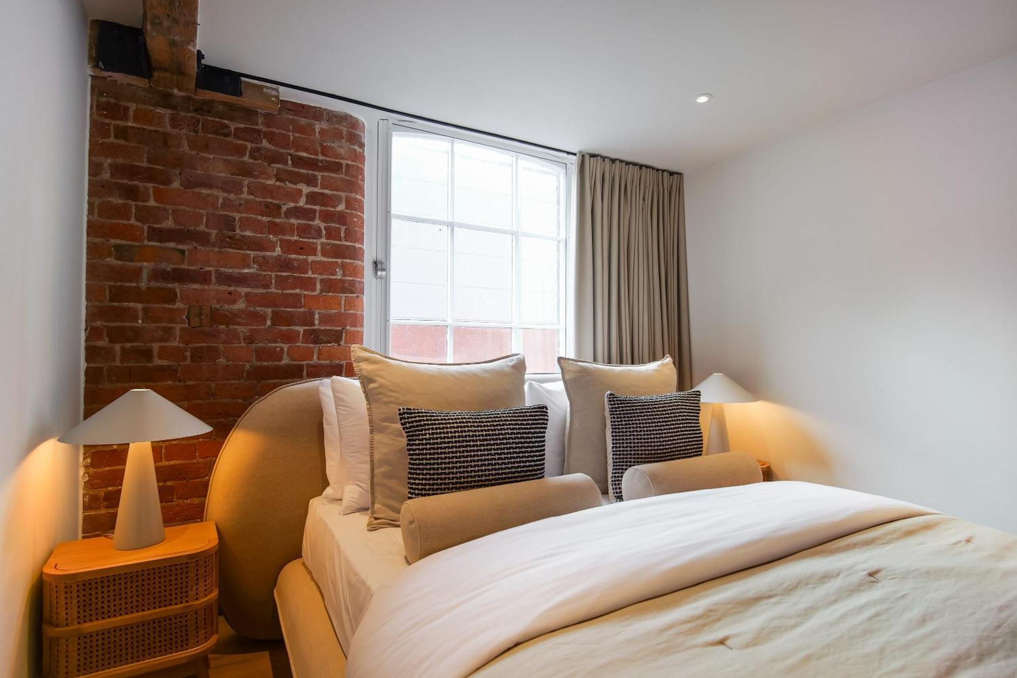 Omnia By The Heim Residences Apartment Manchester