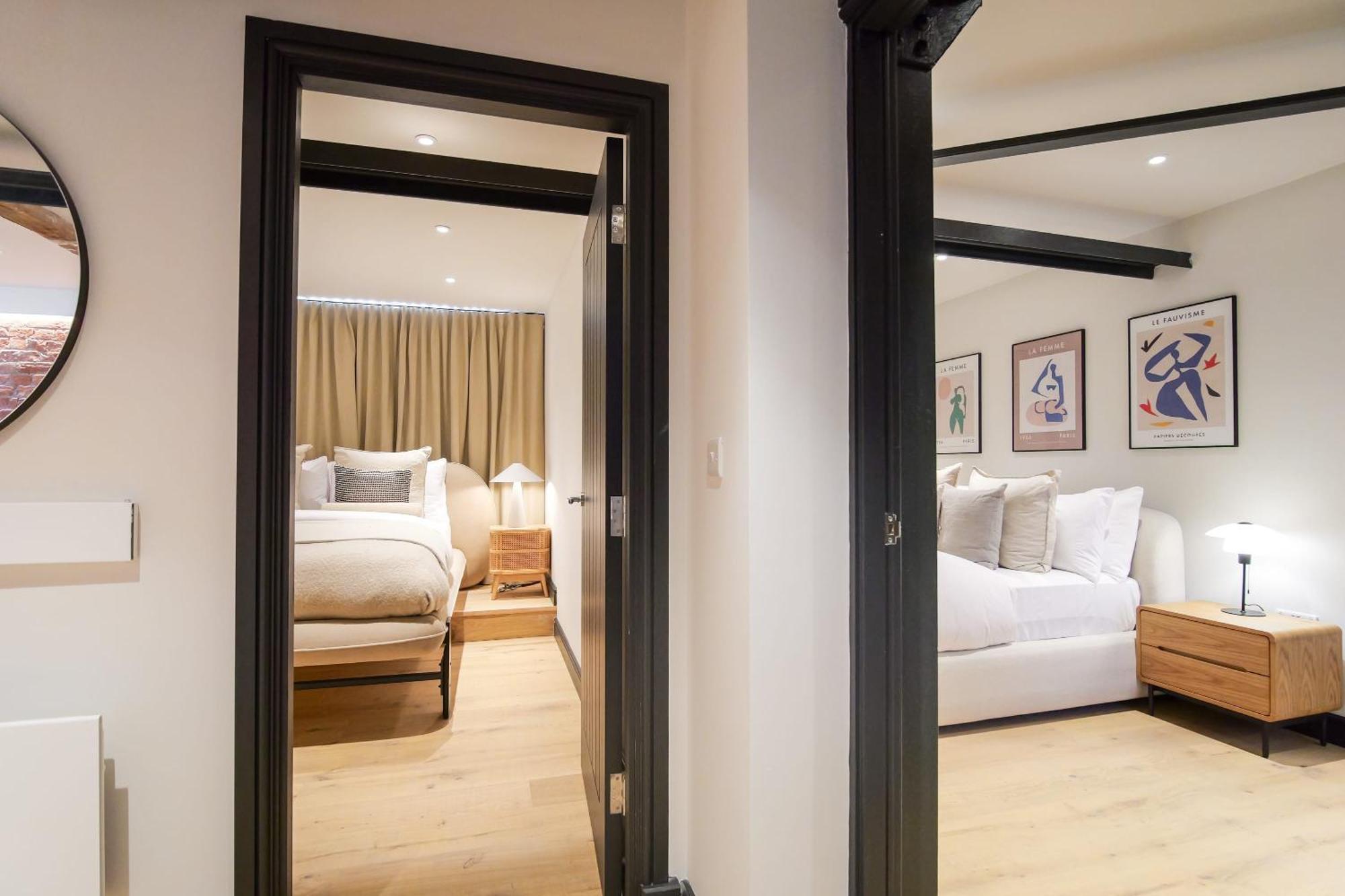 Apartment Omnia By The Heim Residences *
