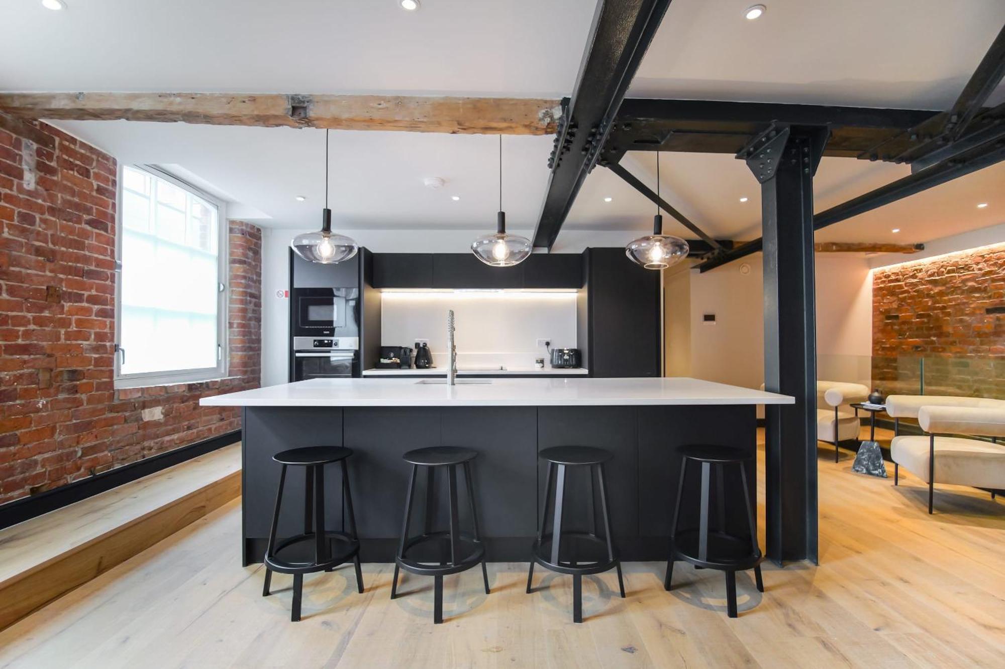 Omnia By The Heim Residences Manchester