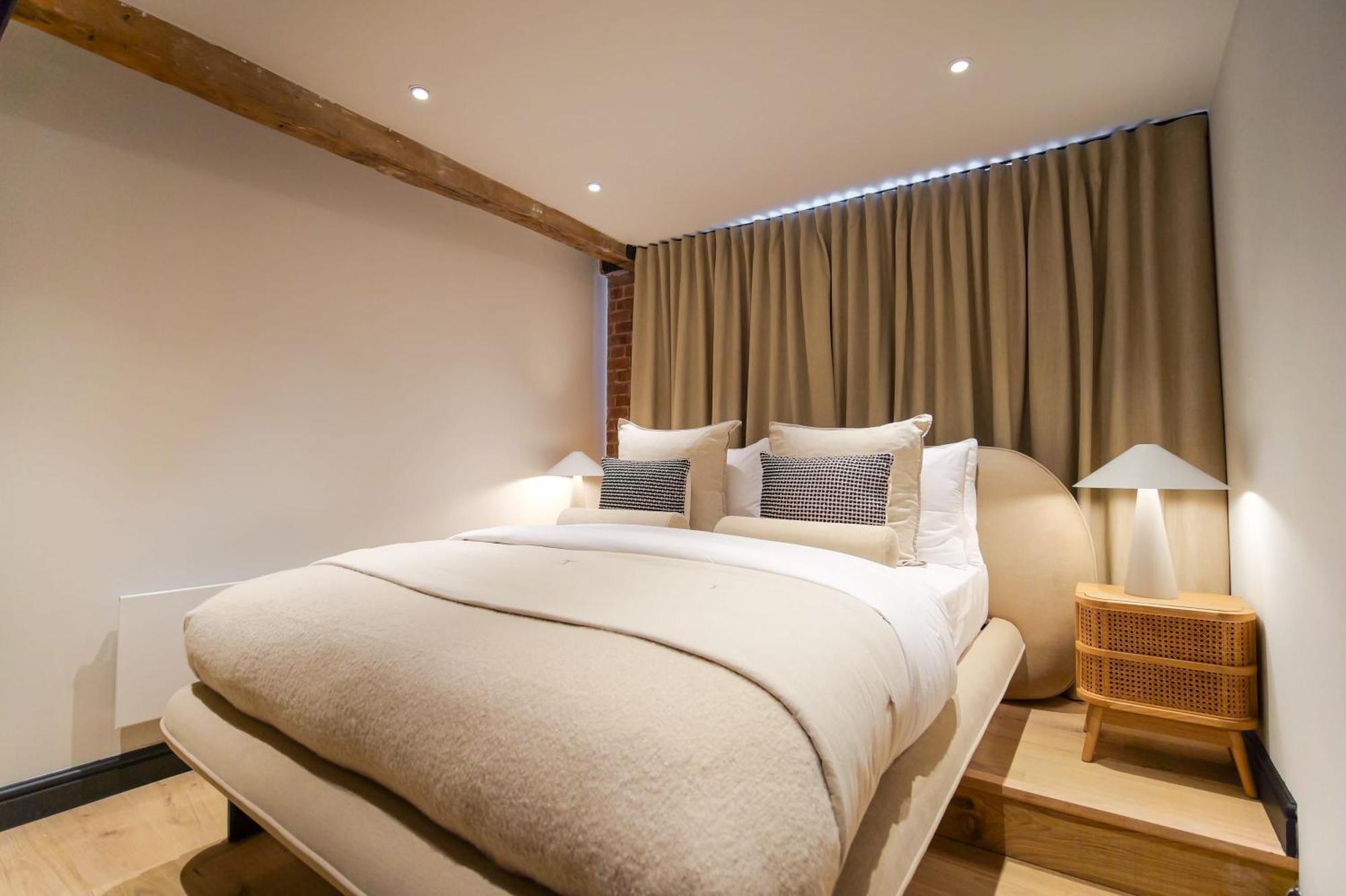Omnia By The Heim Residences * Manchester