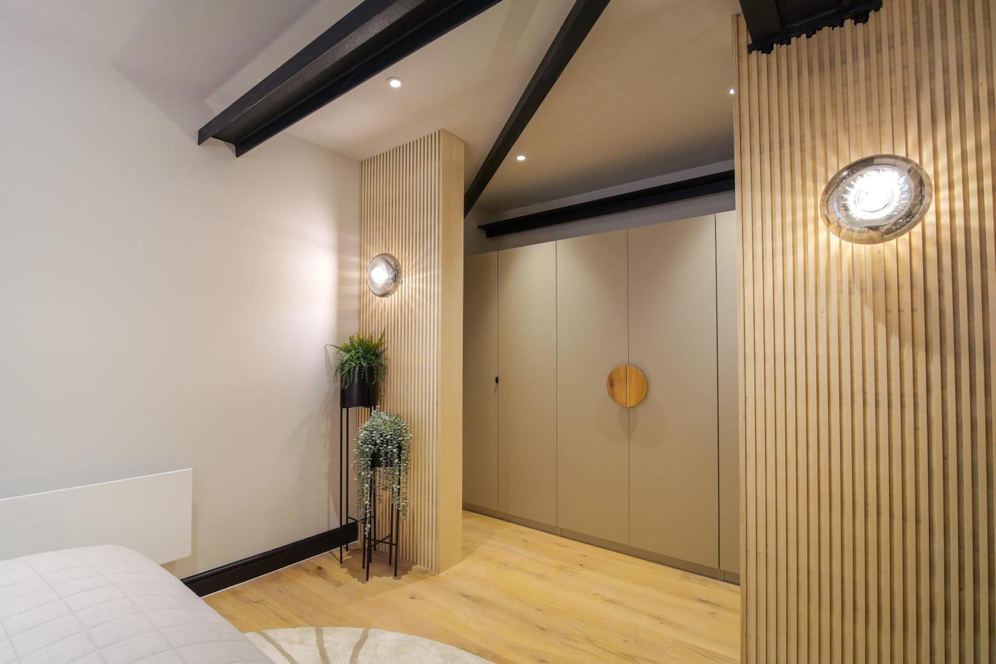 Omnia By The Heim Residences Apartment Manchester