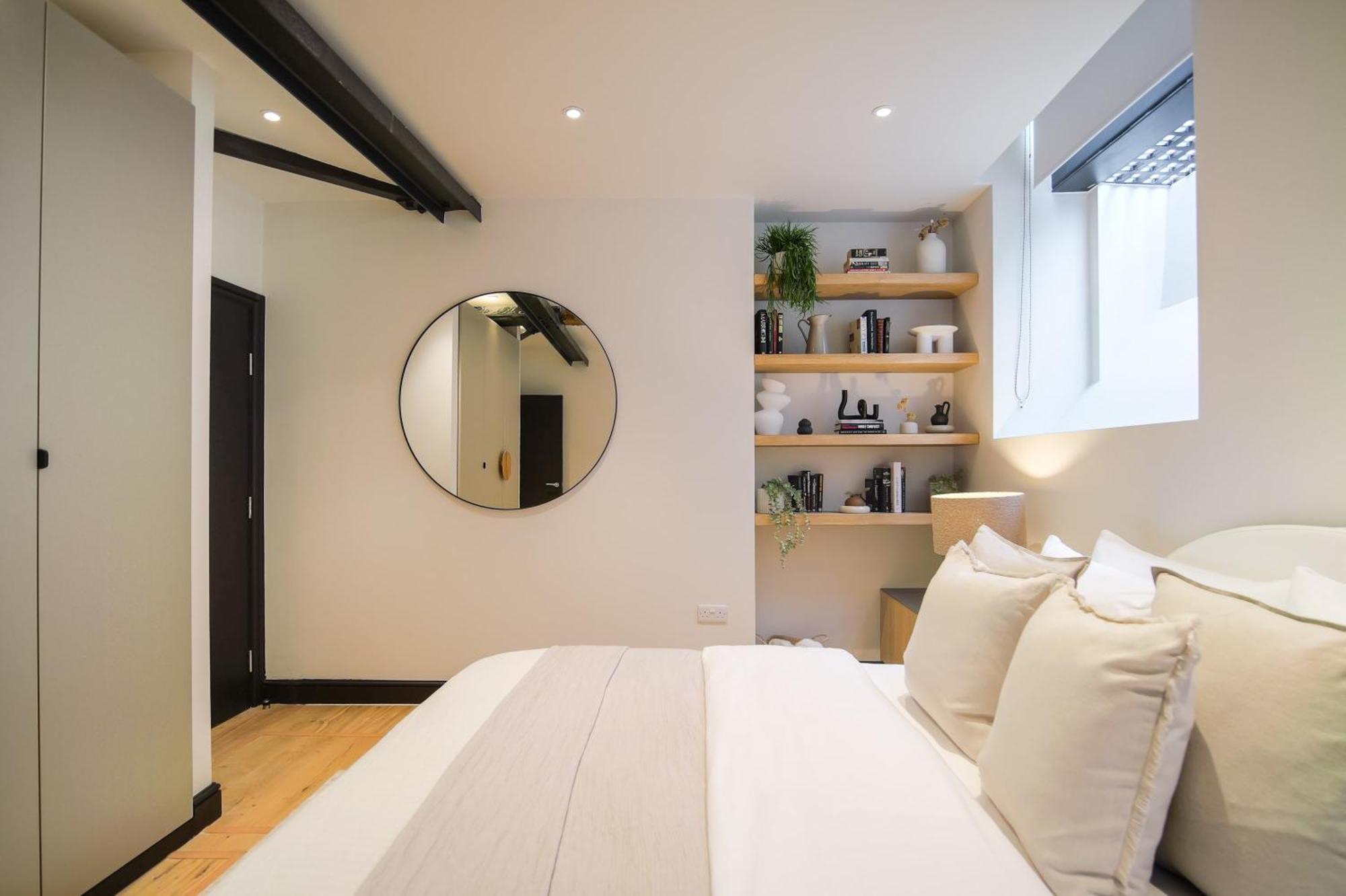 Omnia By The Heim Residences Manchester
