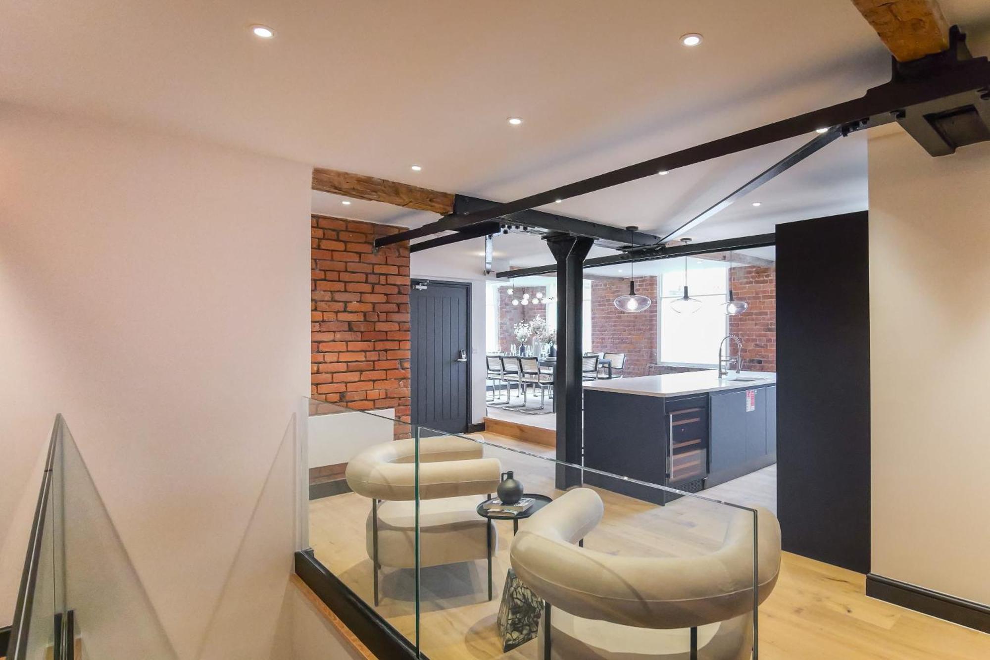 Omnia By The Heim Residences Apartment