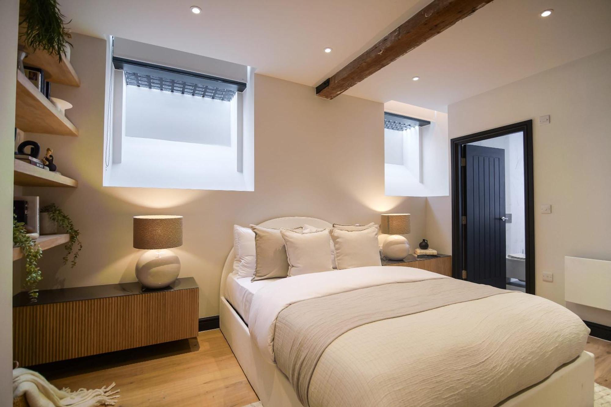 Apartment Omnia By The Heim Residences Manchester