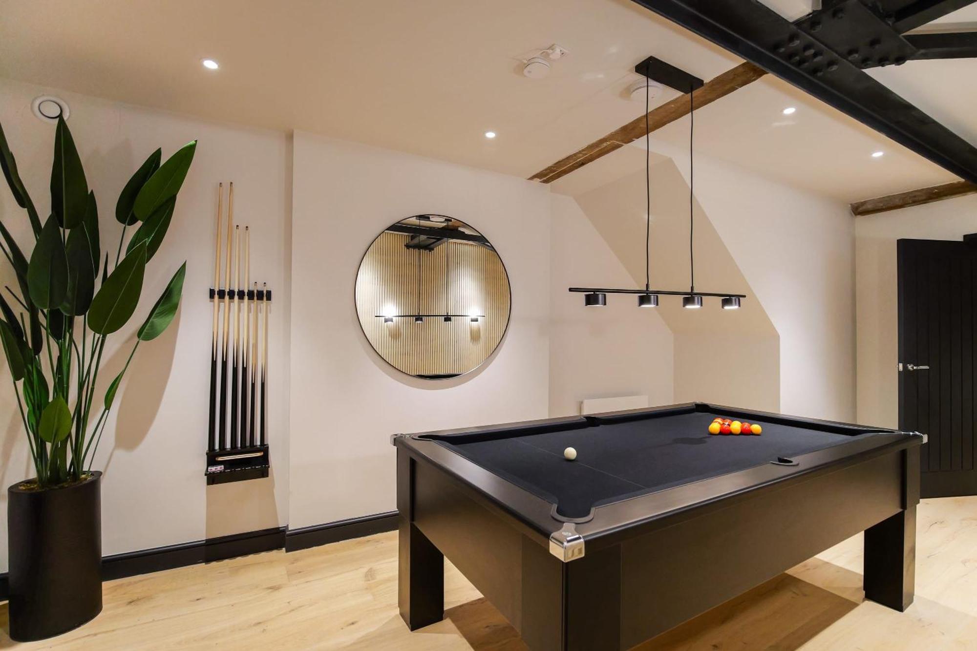 Omnia By The Heim Residences Manchester
