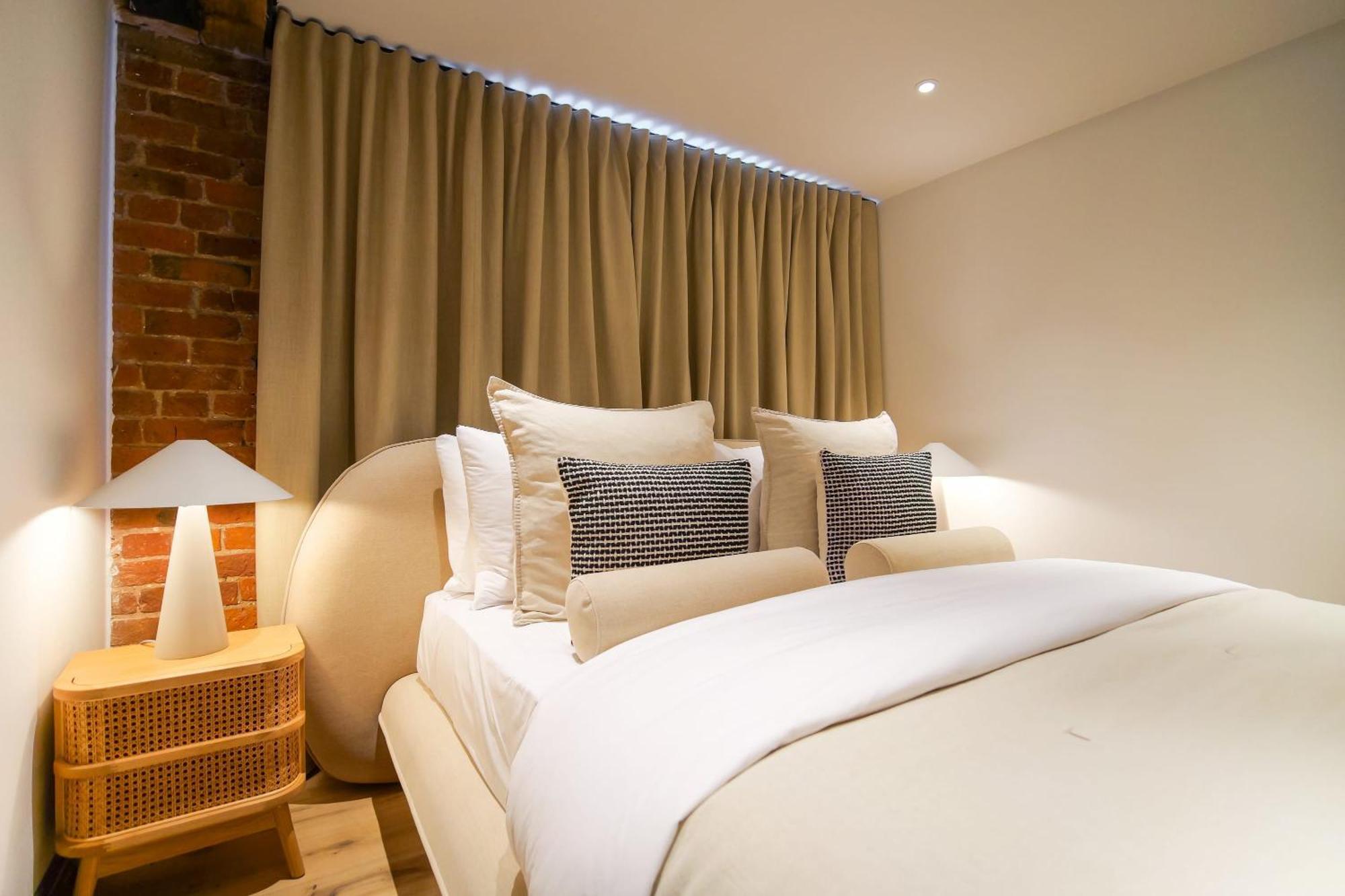 Apartment Omnia By The Heim Residences Manchester