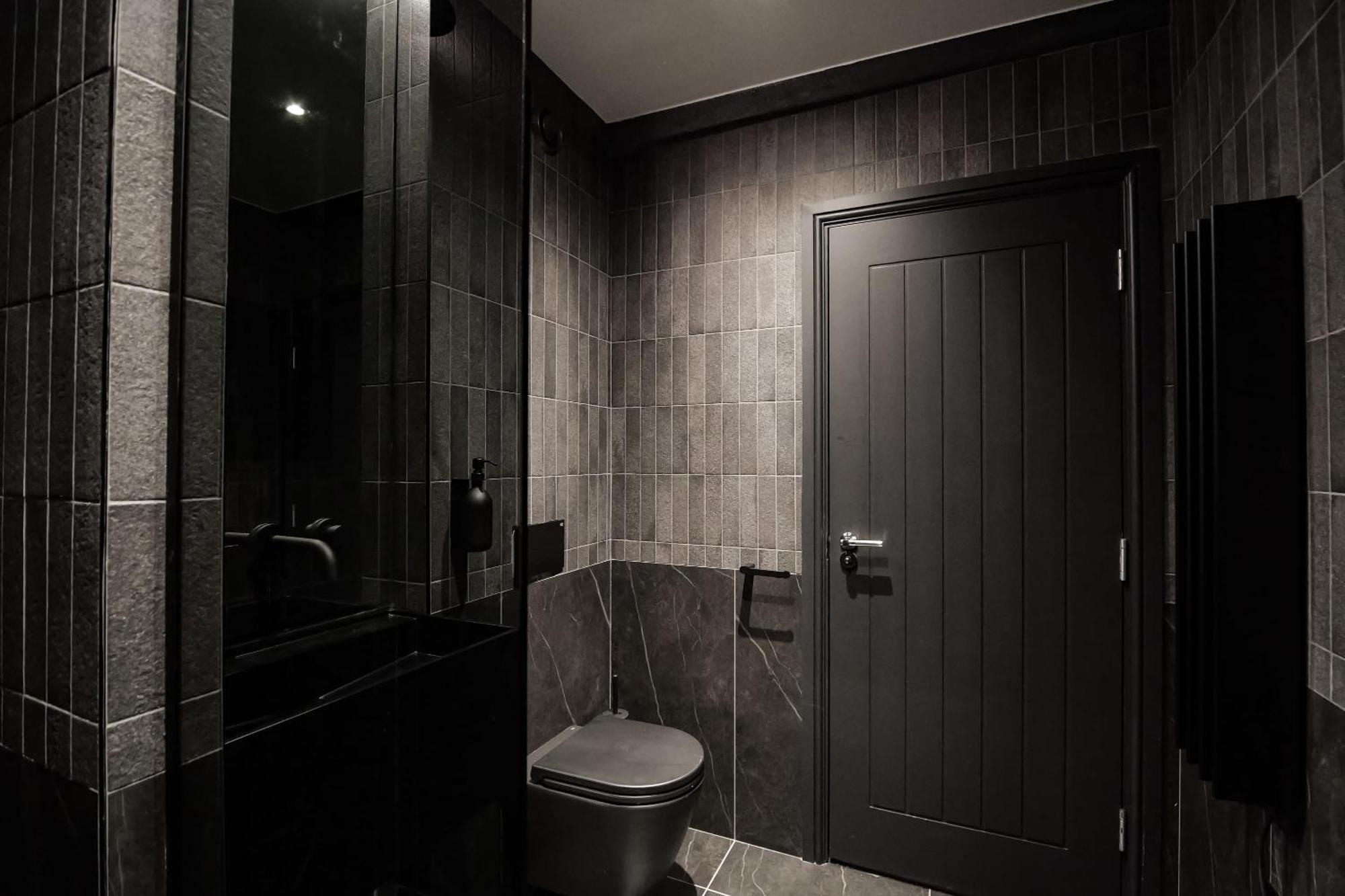 Omnia By The Heim Residences * Manchester