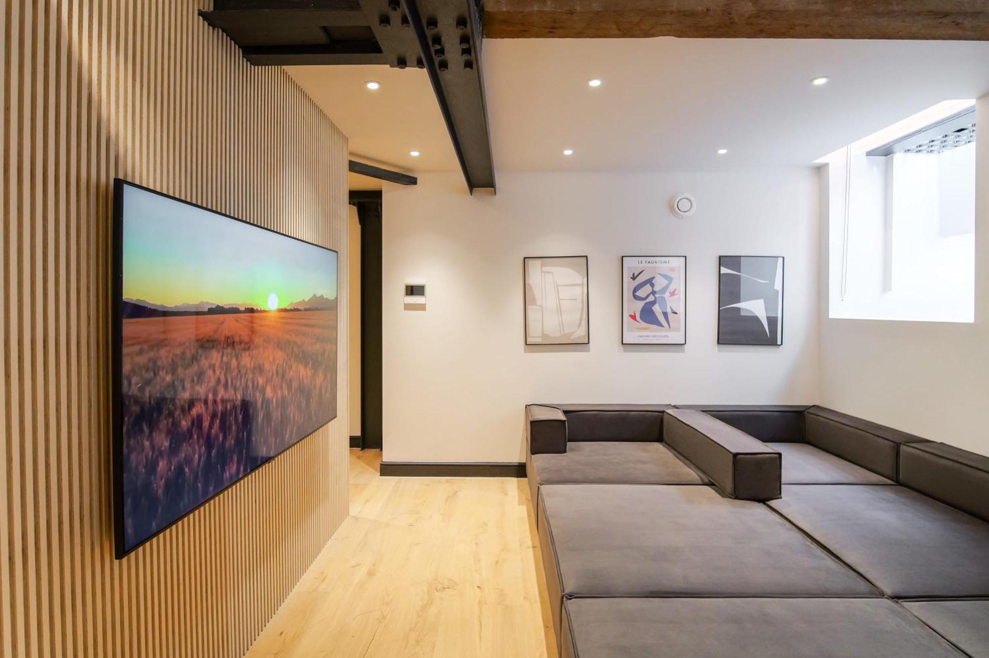 Omnia By The Heim Residences Manchester
