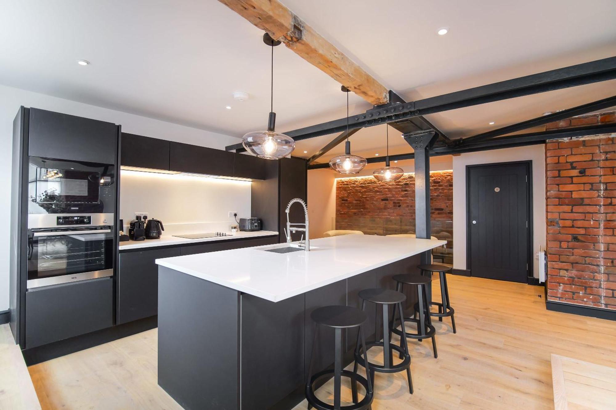 Omnia By The Heim Residences Manchester