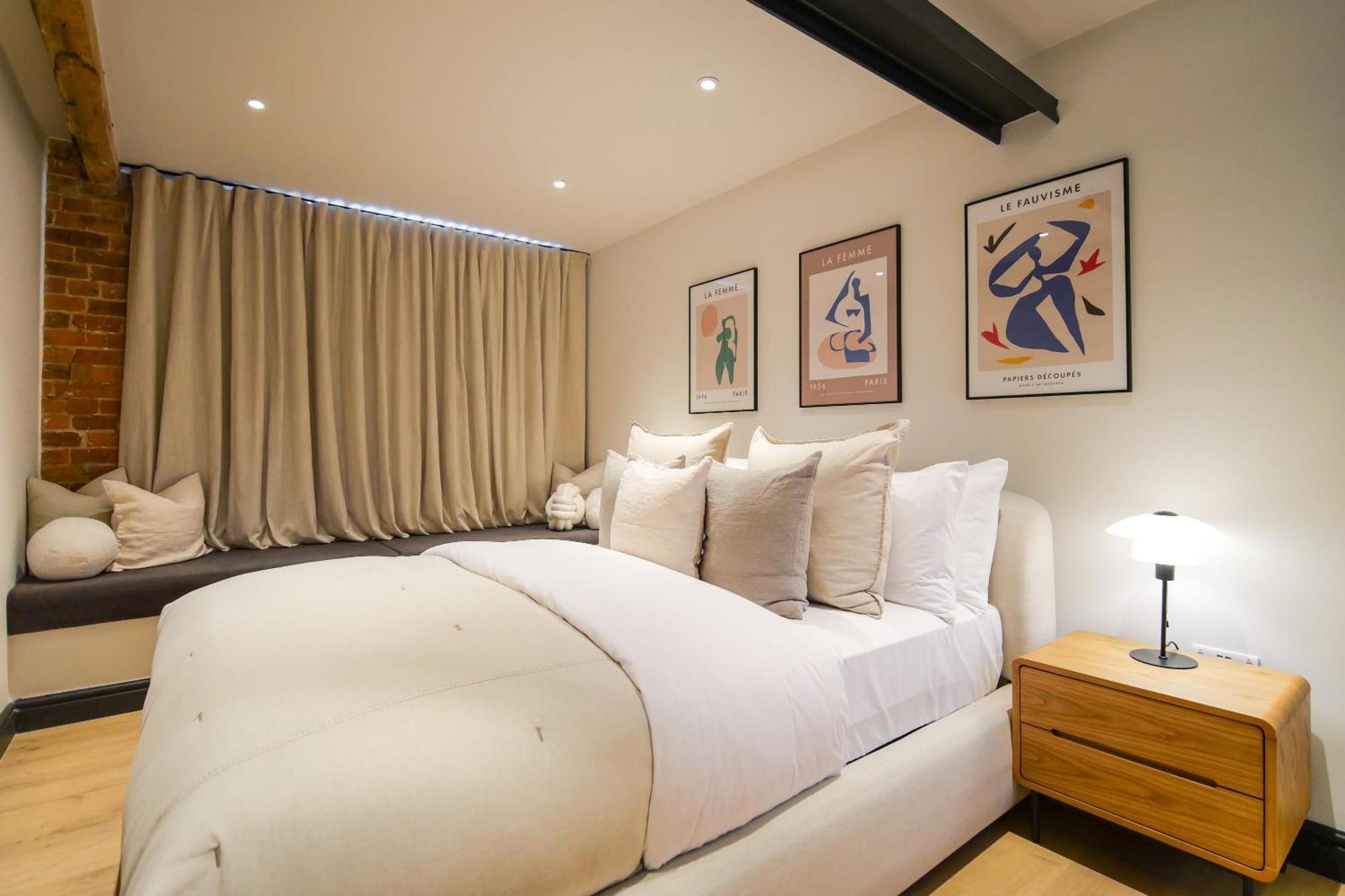 Omnia By The Heim Residences