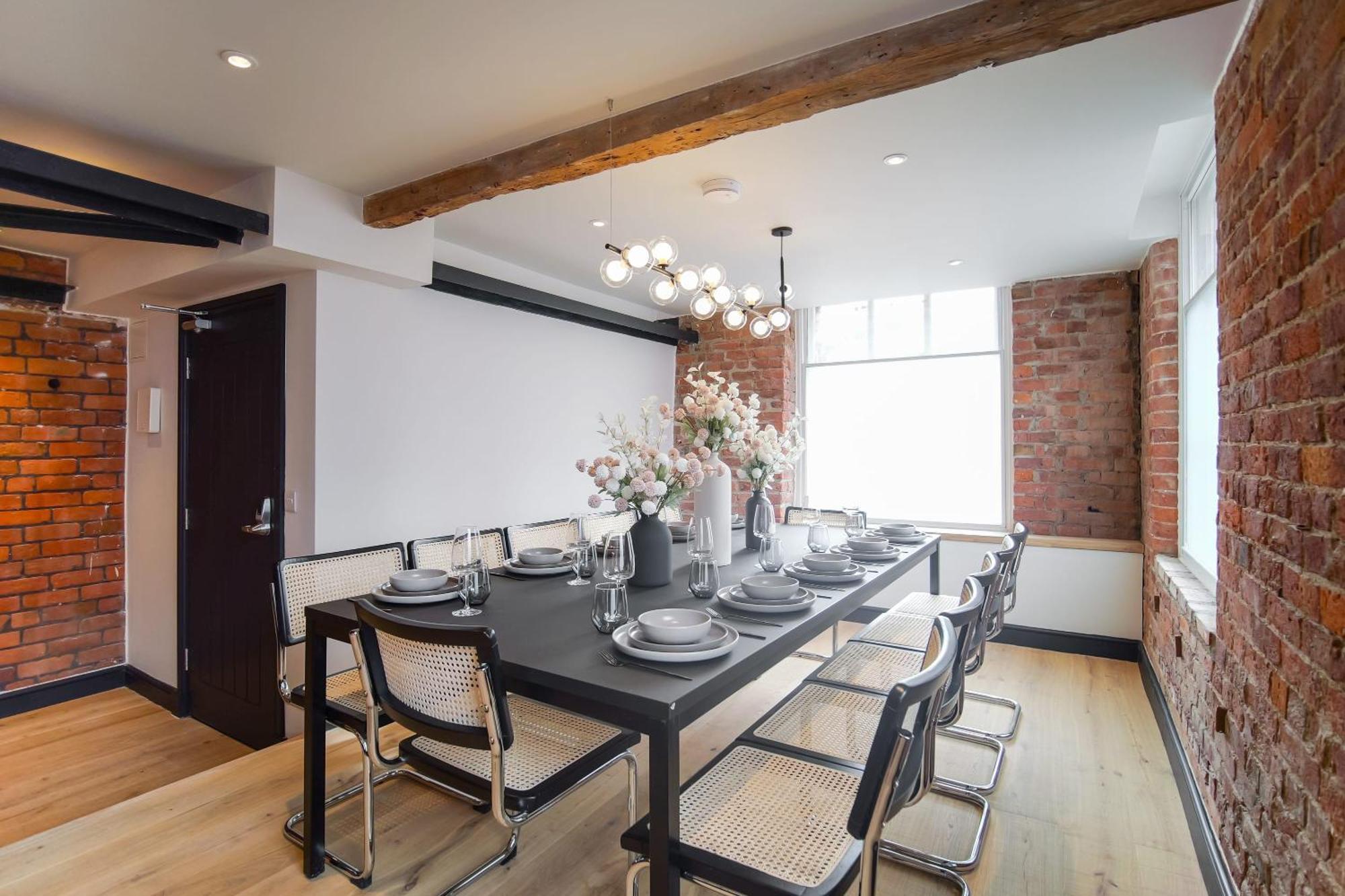 Omnia By The Heim Residences *