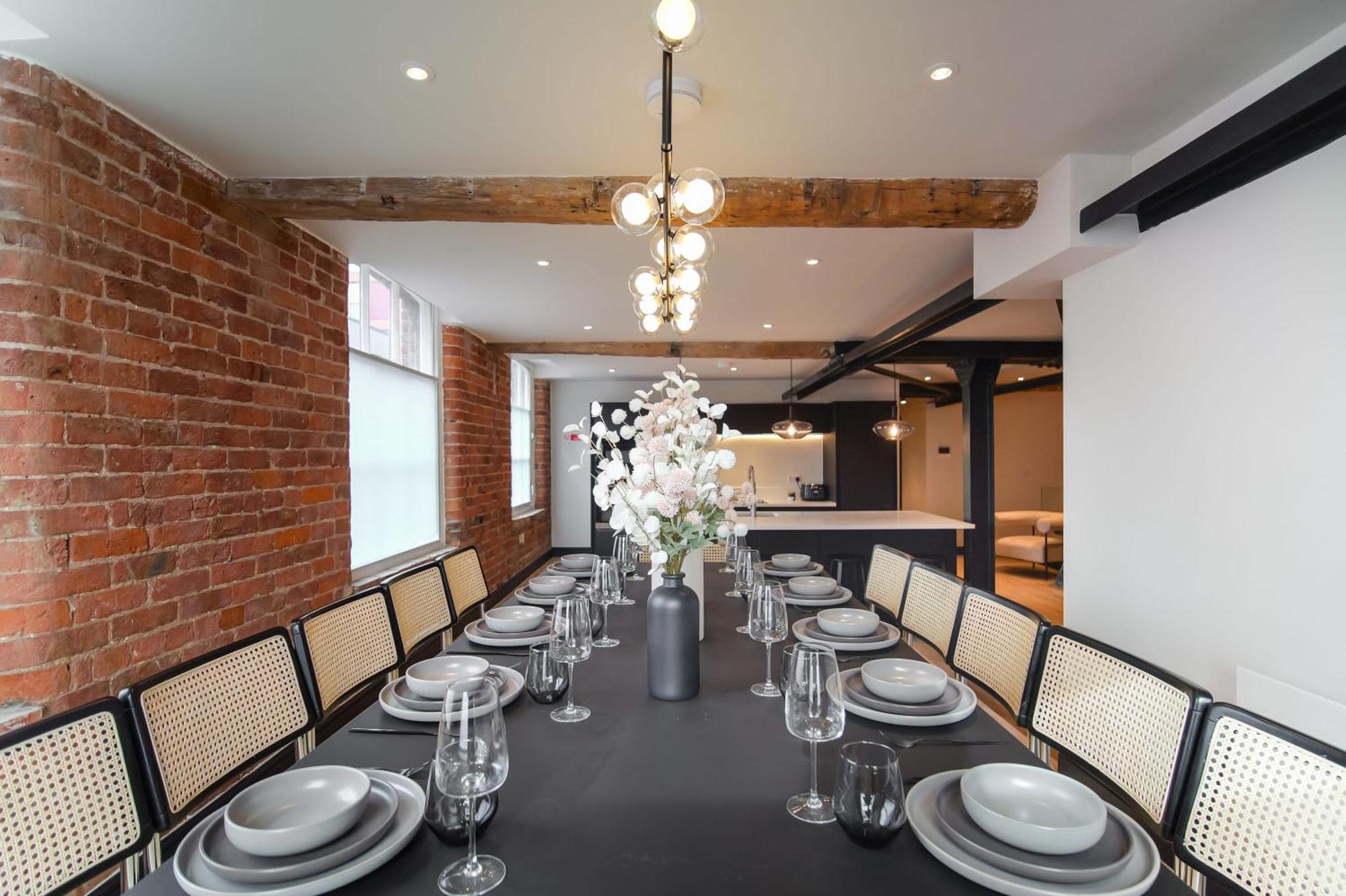 Omnia By The Heim Residences Manchester