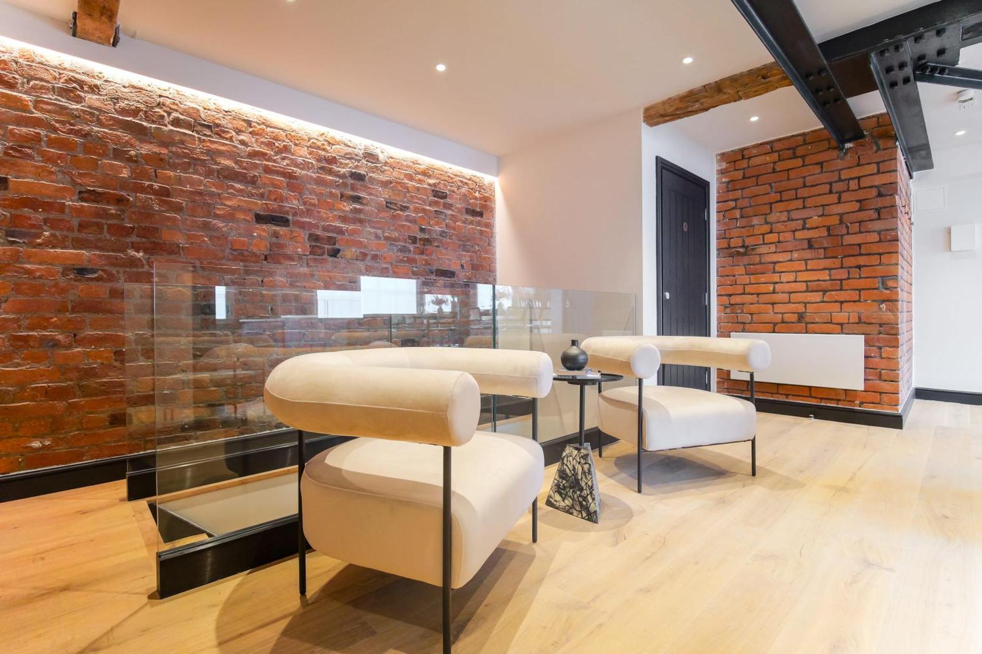 Apartment Omnia By The Heim Residences Manchester
