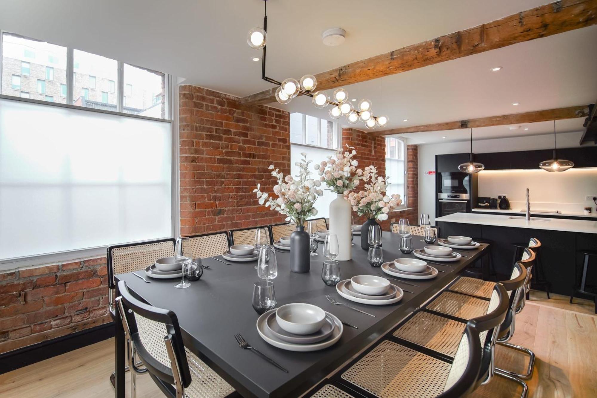 Omnia By The Heim Residences Apartment