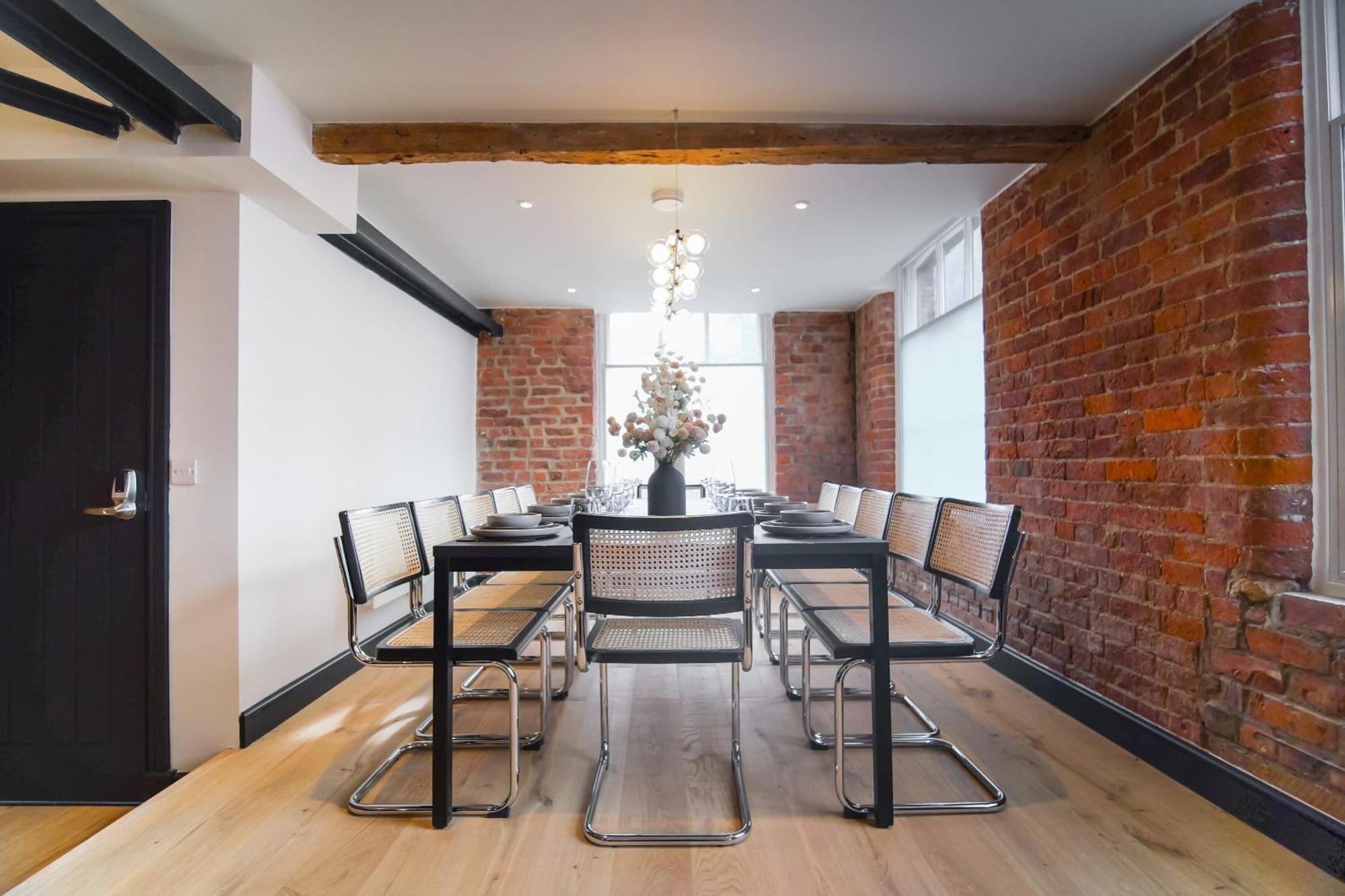 Apartment Omnia By The Heim Residences Manchester